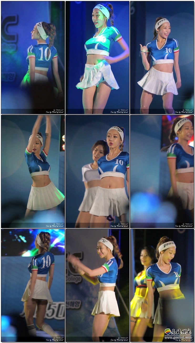 BAMBINO饭拍秀 拍摄日期：151002【4合集 1.22 GB】