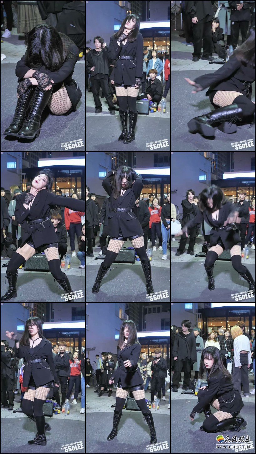 3ROOT 饭拍秀 拍摄日期：191102【14合集 2.27 GB】