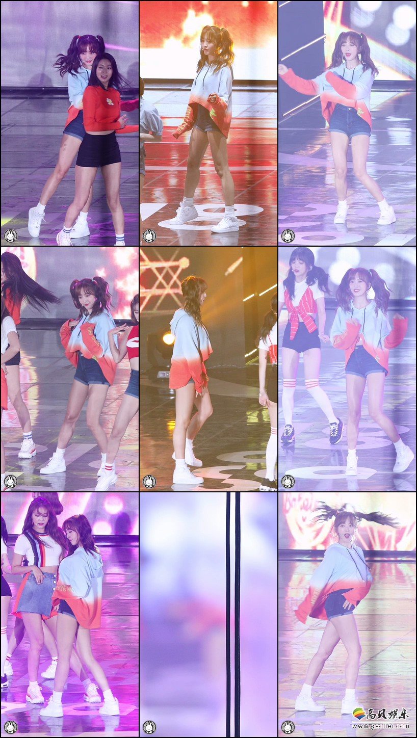 AOA 单拍秀 拍摄日期：180830【19合集 5.07 GB】