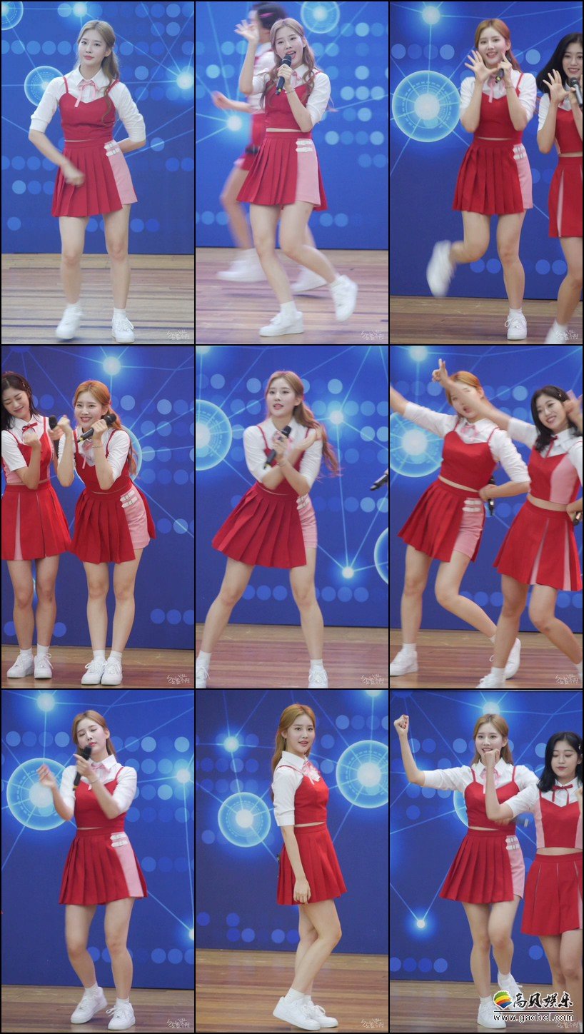 Favorite 单拍秀 拍摄日期：180831【5合集 539 MB】