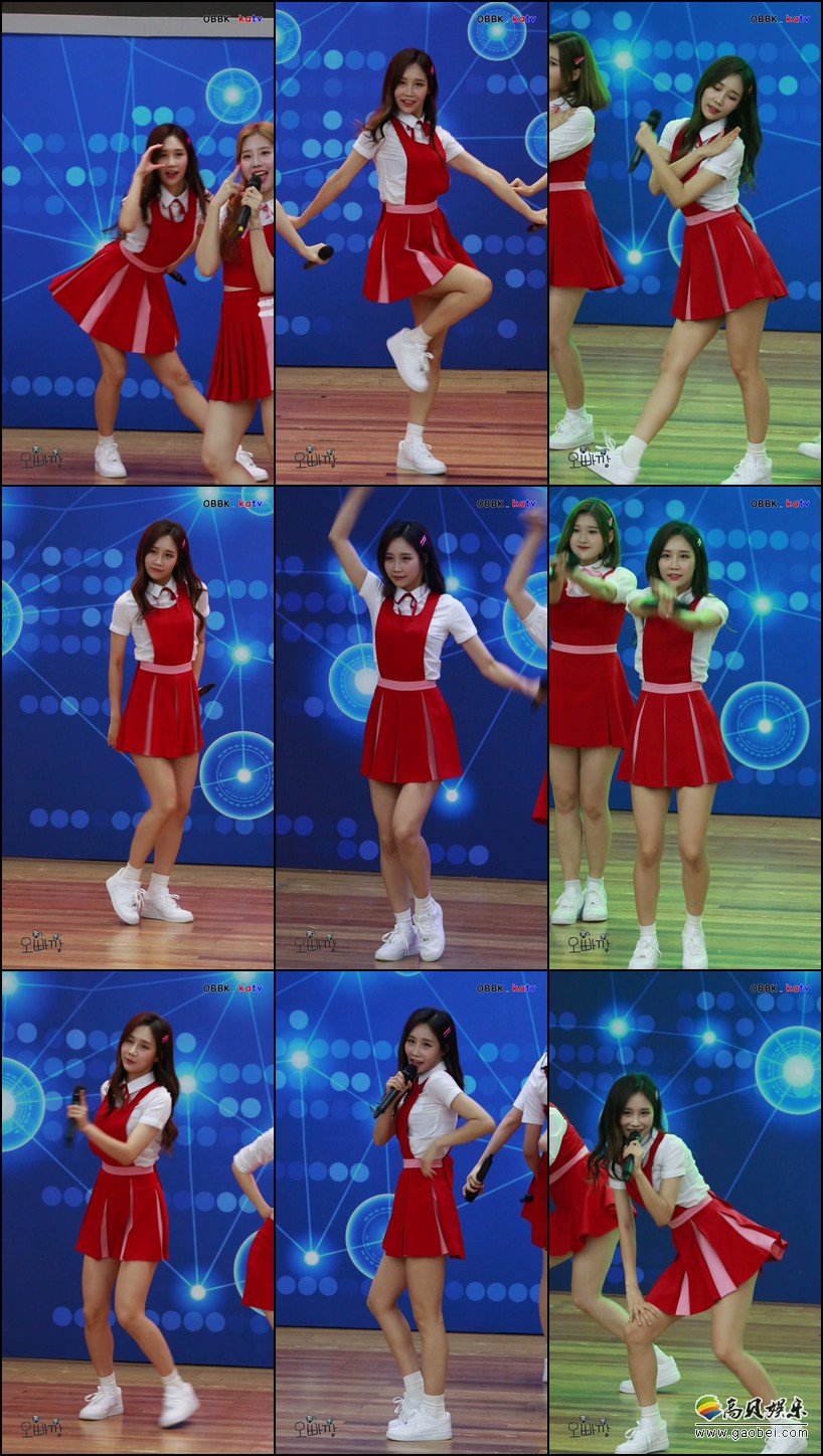 Favorite 单拍秀 拍摄日期：180831【5合集 539 MB】