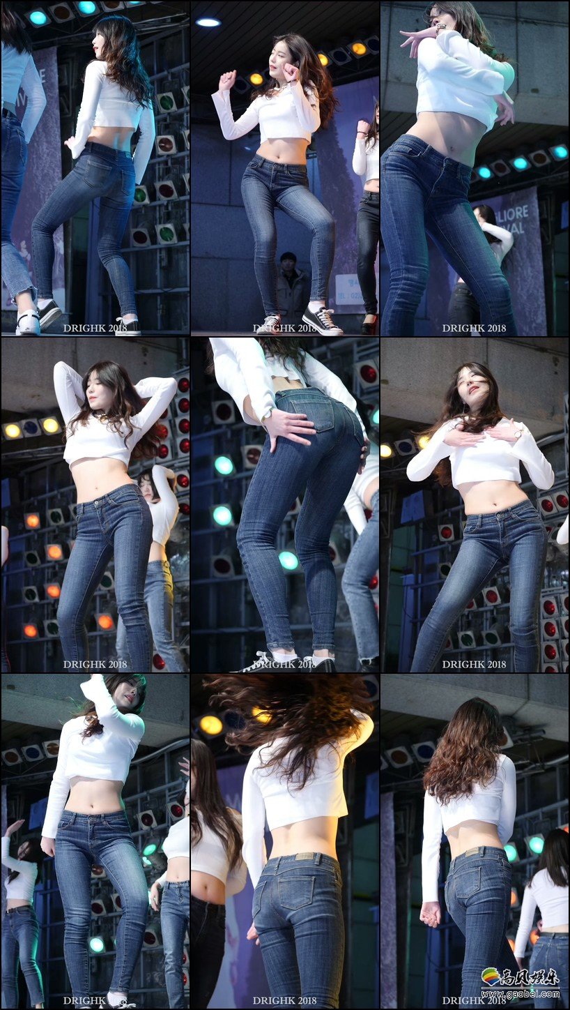 Fantasista 韩国女团饭拍秀 拍摄日期：180203【7合集 752 MB】