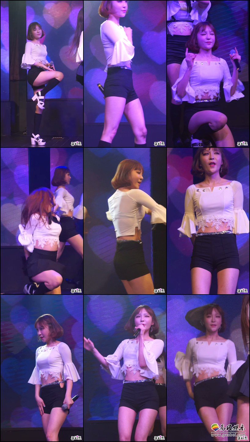 BABA 单拍秀 拍摄日期：190102【5合集 872 MB】