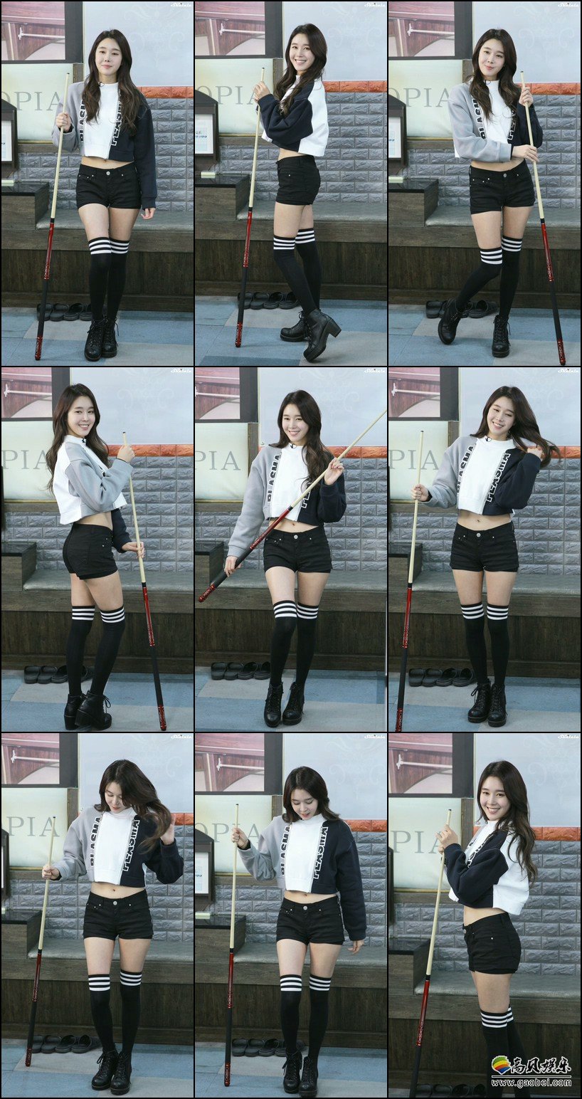 Blah Blah 单拍秀 拍摄日期：190104【9合集 2.07 GB】