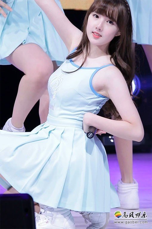 GFriend饭拍秀 拍摄日期：151008【4合集 1.08 GB】