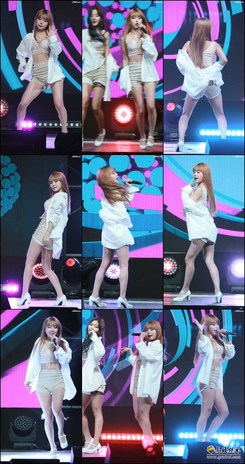 BADKIZ 女团单拍秀 拍摄日期：180622 【9合集 3.00 GB】