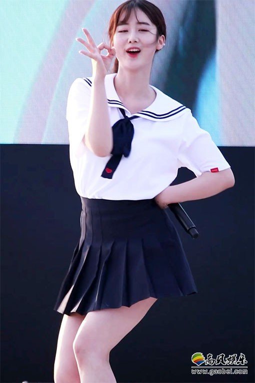 Berry Good 女团单拍秀 拍摄日期：180622 【4合集 1.10 GB】