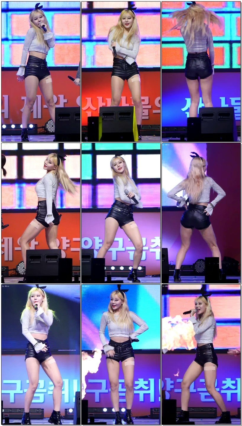 BADKIZ饭拍秀 拍摄日期：170504【6合集 923 MB】