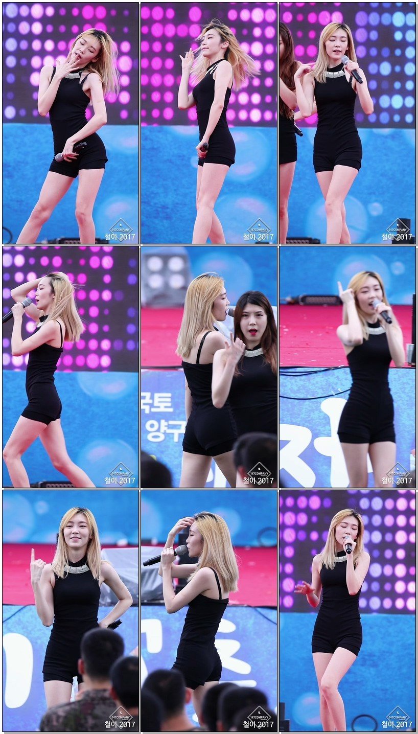 Fantastie 韩国女团 拍摄日期：170729【3合集 441 MB】