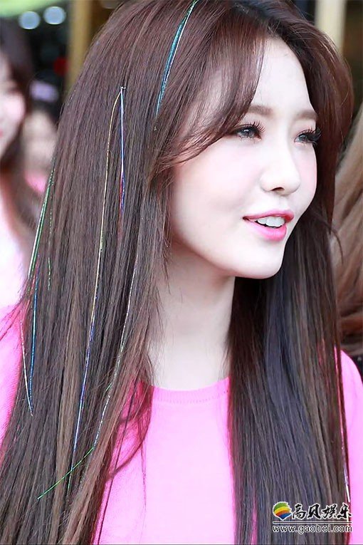 fromis_9 单拍秀 拍摄日期：181025【6合集 1.97 GB】