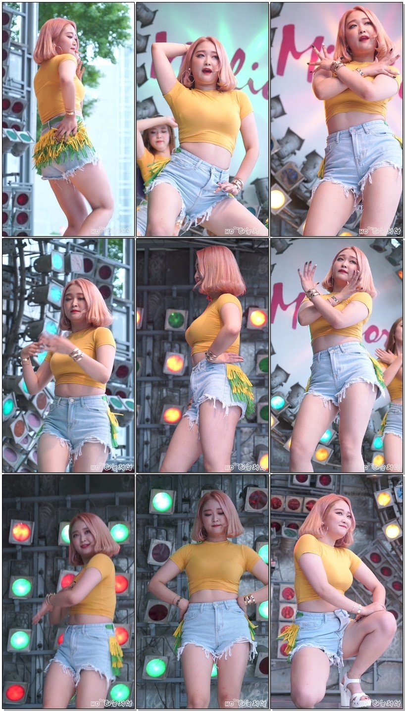 AAA 韩国女团 拍摄日期：170730【14合集 1.41 GB】