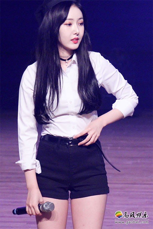 GFRIEND 单拍秀 拍摄日期：181025【15合集 6.19 GB】