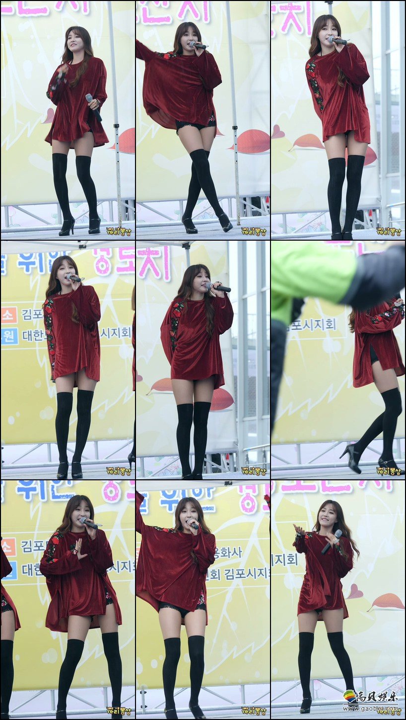 AURORA 单拍秀 拍摄日期：181026【7合集 1.31 GB】