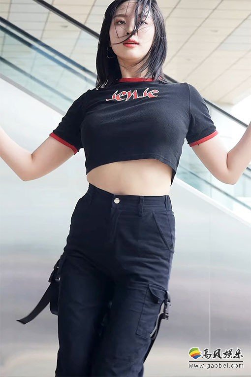 CPI Girls 饭拍秀 拍摄日期：190702【9合集 1.08 GB】