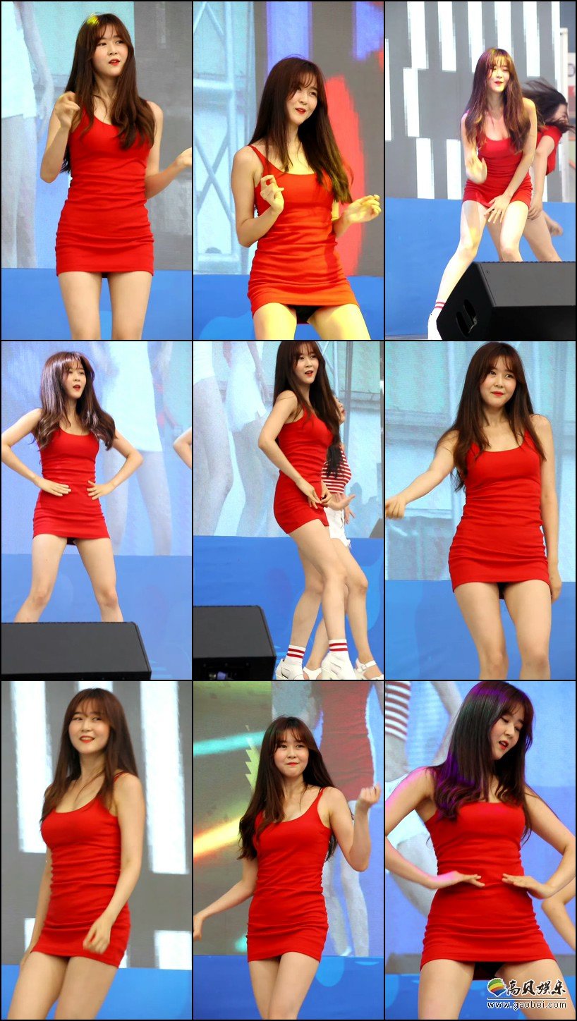 Clawsome 饭拍秀 拍摄日期：190803【13合集 3.48 GB】