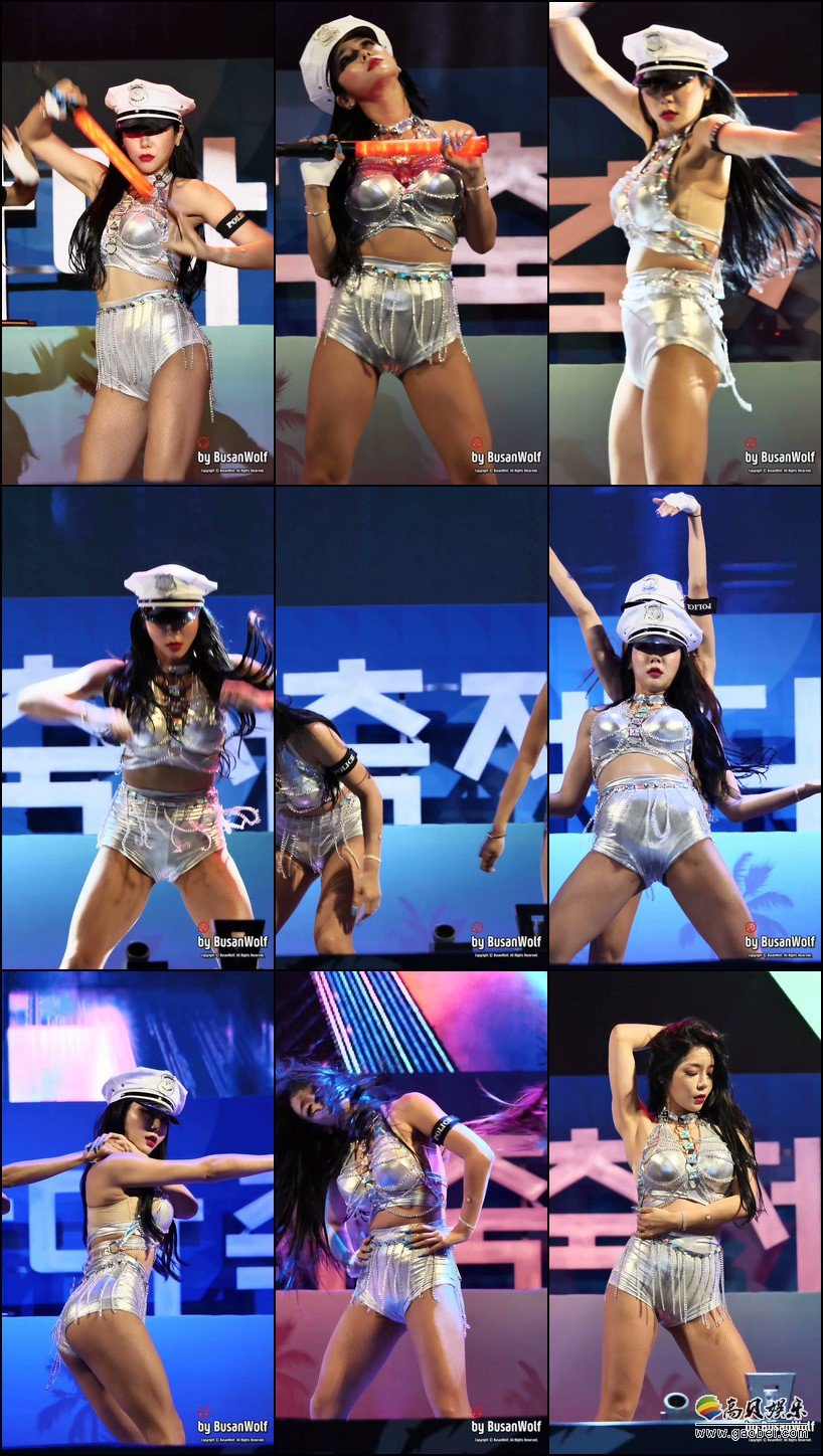 FlyWithMe 饭拍秀 拍摄日期：190803【2合集 762 MB】