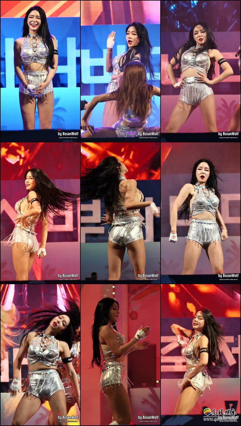 FlyWithMe 饭拍秀 拍摄日期：190803【2合集 762 MB】