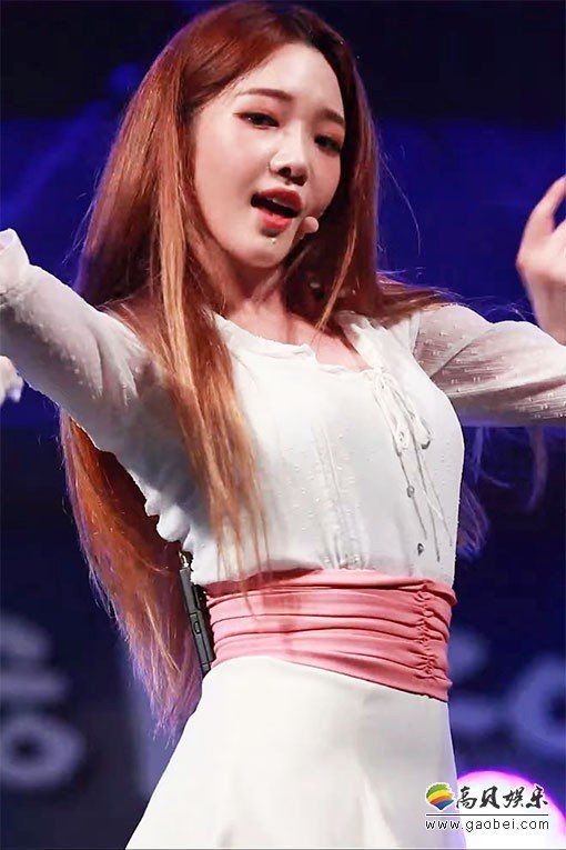 fromis_9 饭拍秀 拍摄日期：190803【26合集 10.2 GB】