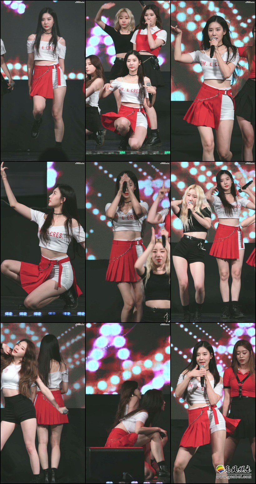 Favorite 饭拍秀 拍摄日期：190831【9合集 2.62 GB】