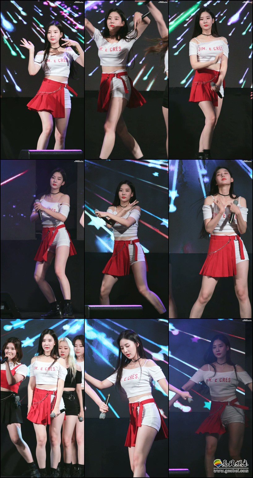 Favorite 饭拍秀 拍摄日期：190831【9合集 2.62 GB】