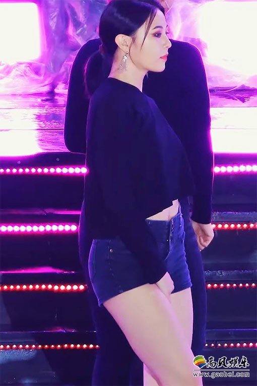 Girlish 饭拍秀 拍摄日期：190901【2合集 633 MB】