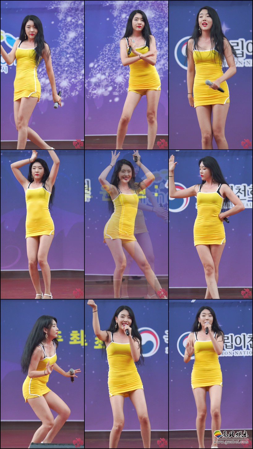 B GLAM 饭拍秀 拍摄日期：190904【4合集 1.07 GB】