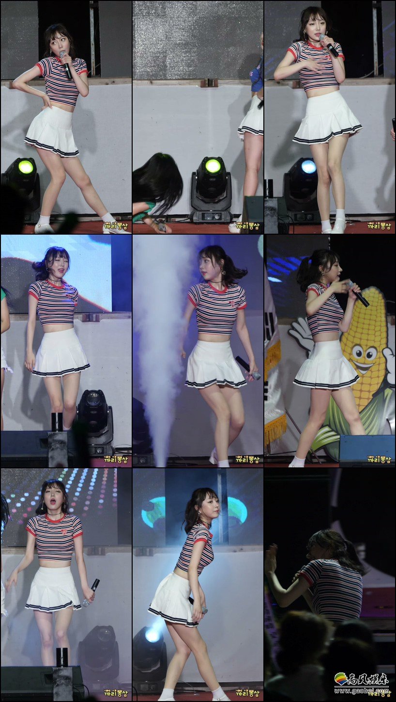 BABA 女团单拍秀 拍摄日期：180721【9合集 3.37 GB】