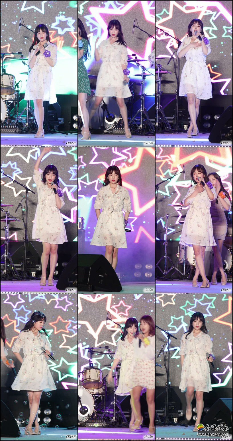 APRIL 单拍秀 拍摄日期：190510【22合集 5.90 GB】