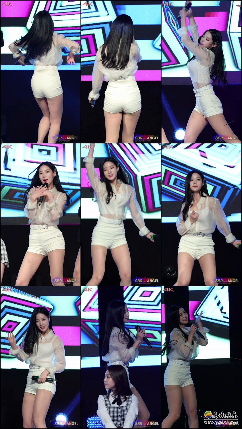 BerryGood 单拍秀 拍摄日期：190510【24合集 5.00 GB】