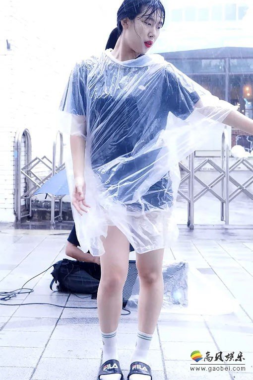 Allstyle Crew 饭拍秀 拍摄日期：20200802【3合集 374 MB】