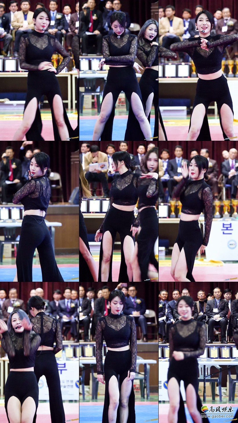 BP RANIA 韩国女团 拍摄日期：171111【16合集 3.15 GB】