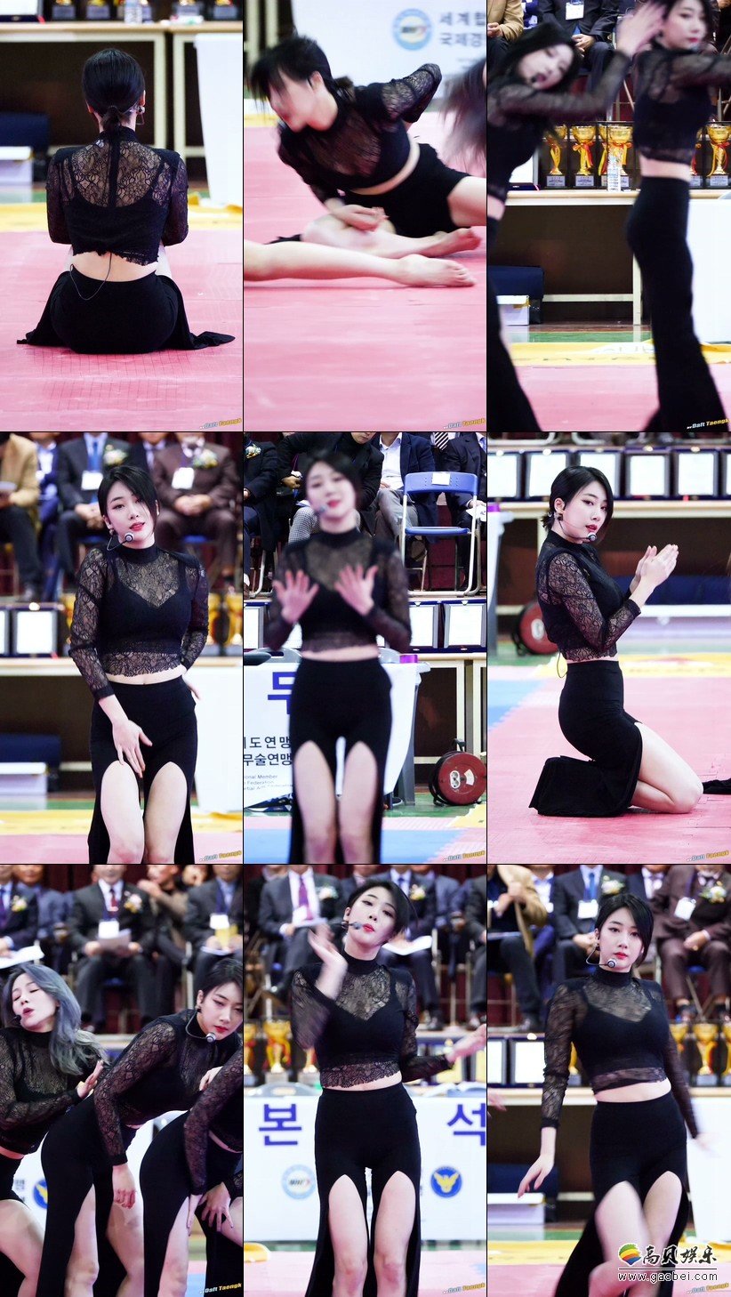 BP RANIA 韩国女团 拍摄日期：171111【16合集 3.15 GB】