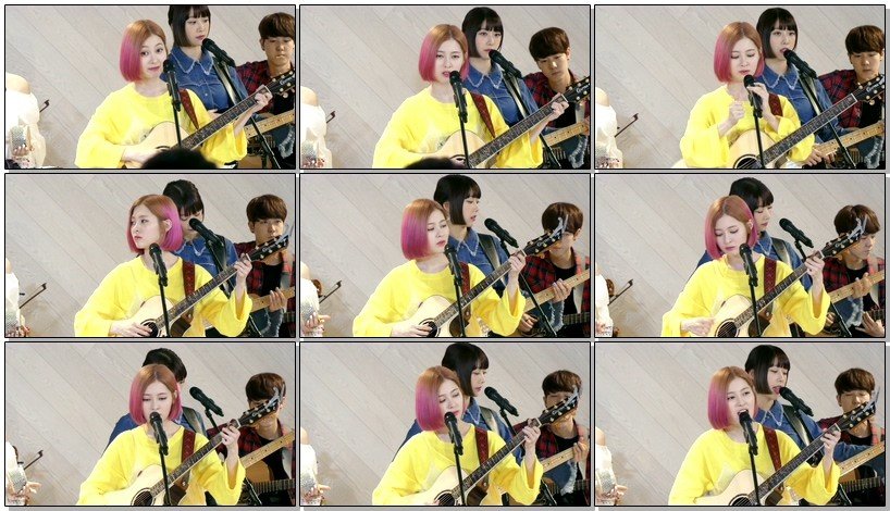 DIA饭拍秀 拍摄日期：170407【18合集 3.85 GB】