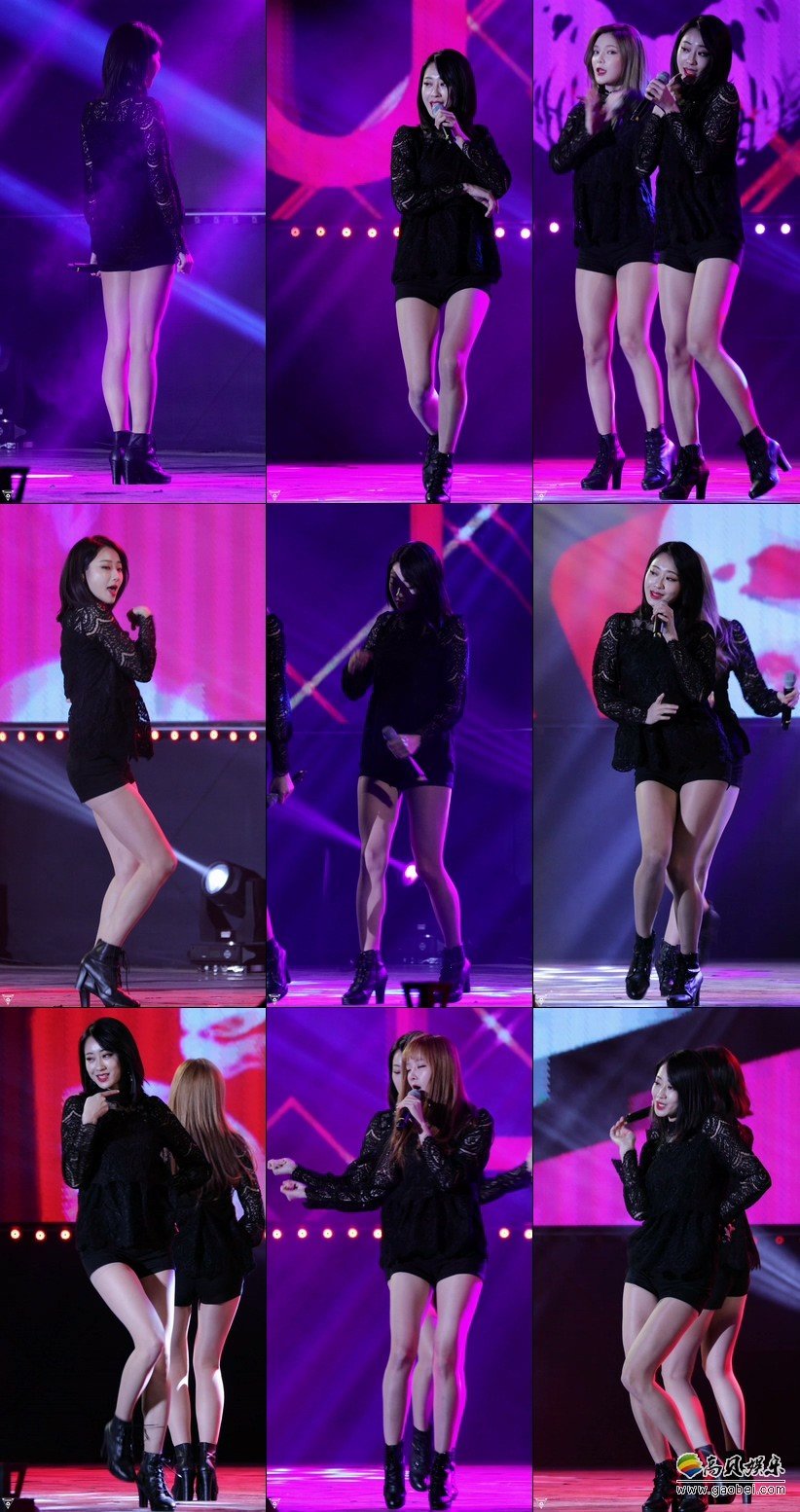 9MUSES 韩国女团 拍摄日期：171111【28合集 9.38 GB】