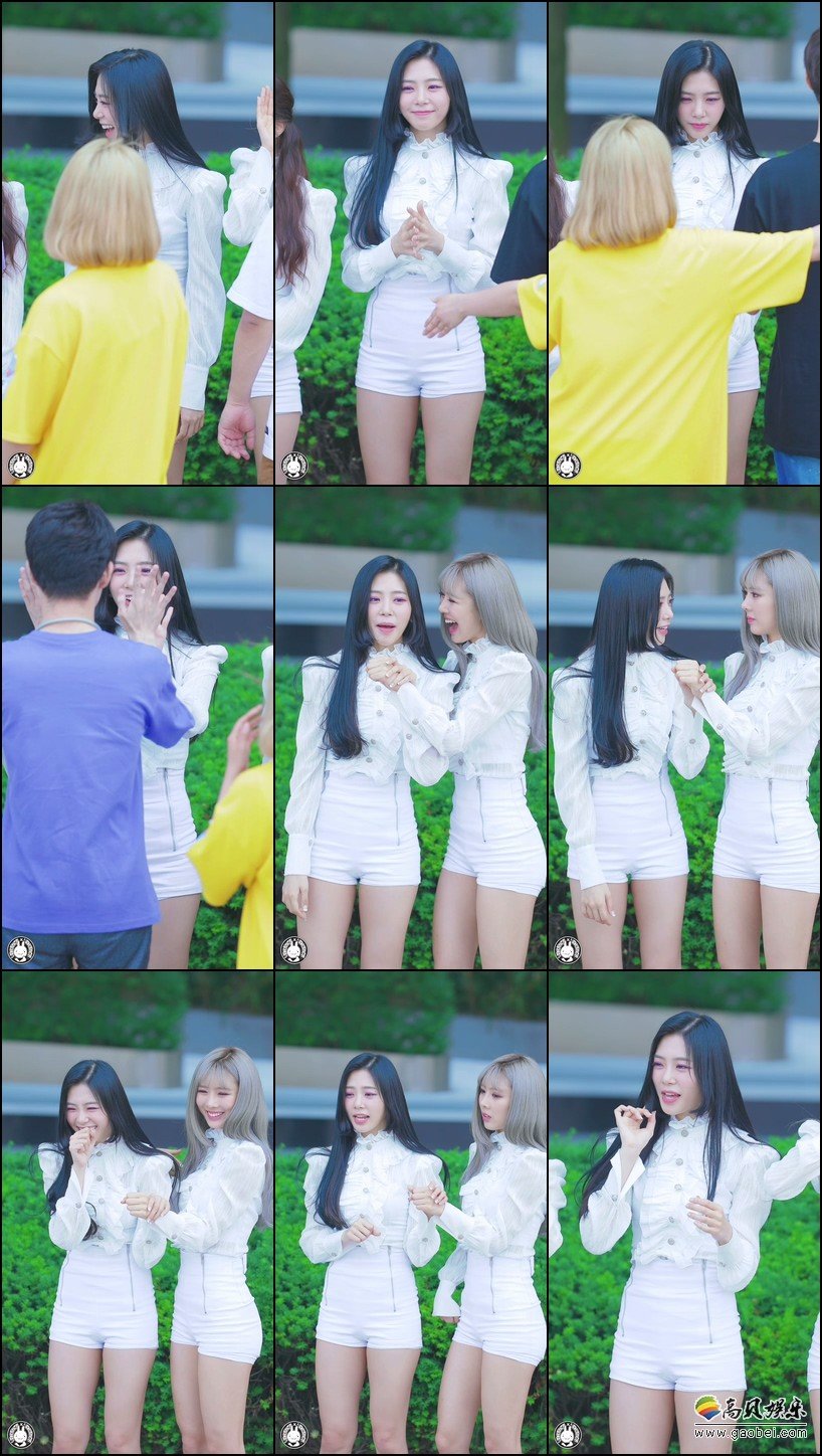 DREAMCATCHER 单拍秀 拍摄日期：180605【4合集 1.95 GB】