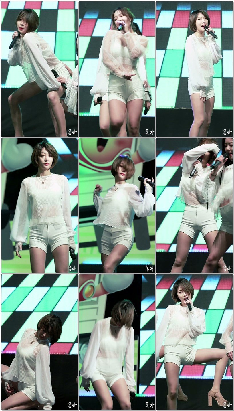 BP RANIA饭拍秀 拍摄日期：170506【29合集 5.75 GB】