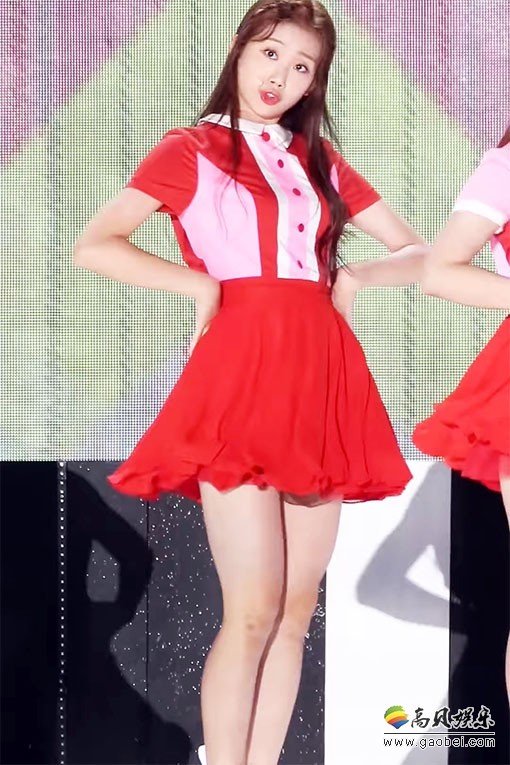 Apple B 韩国女团 拍摄日期：170729【3合集 0.97 GB】