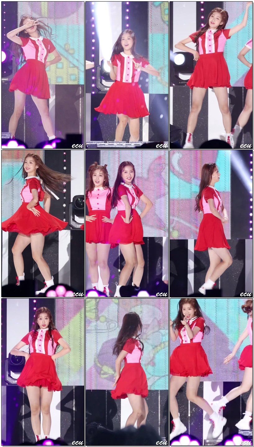 Apple B 韩国女团 拍摄日期：170729【3合集 0.97 GB】