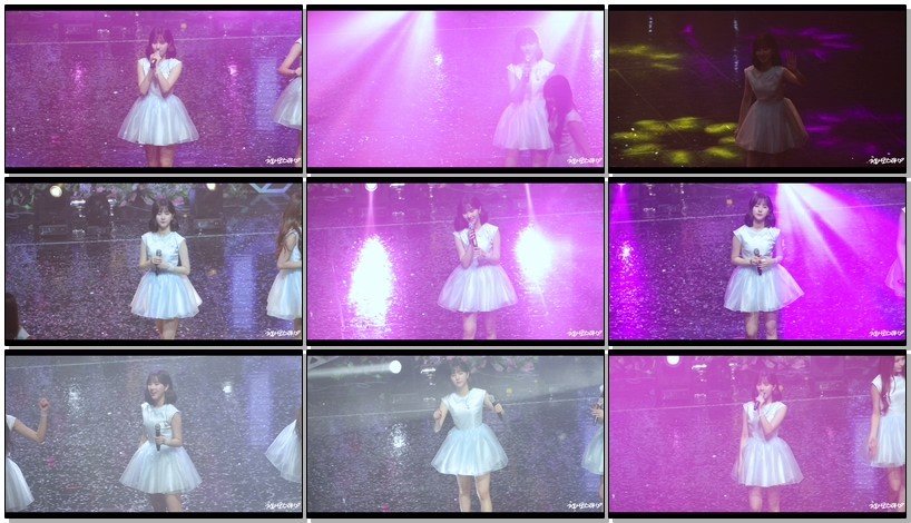GFRIEND 韩国女团 拍摄日期：170801【5合集 998 MB】