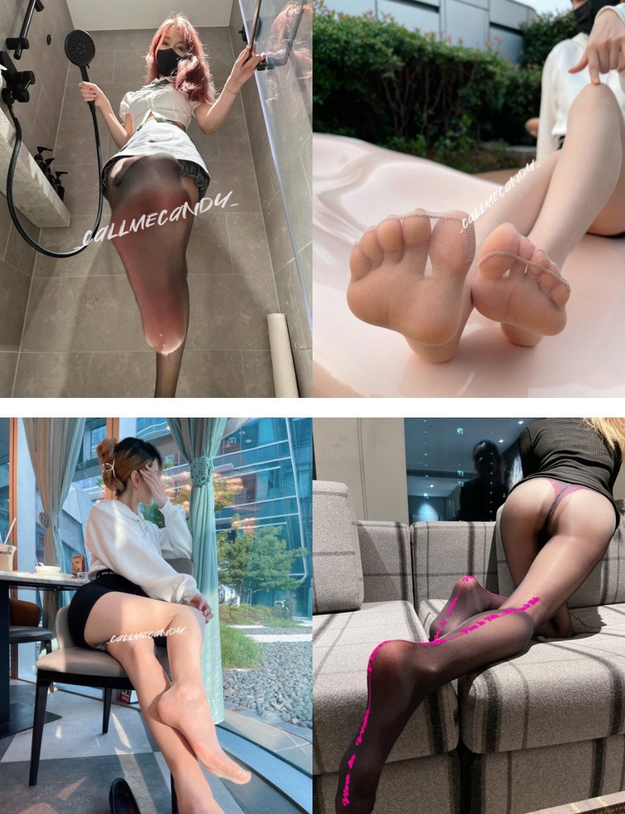 Callmecandy – 最新微密圈资源合集