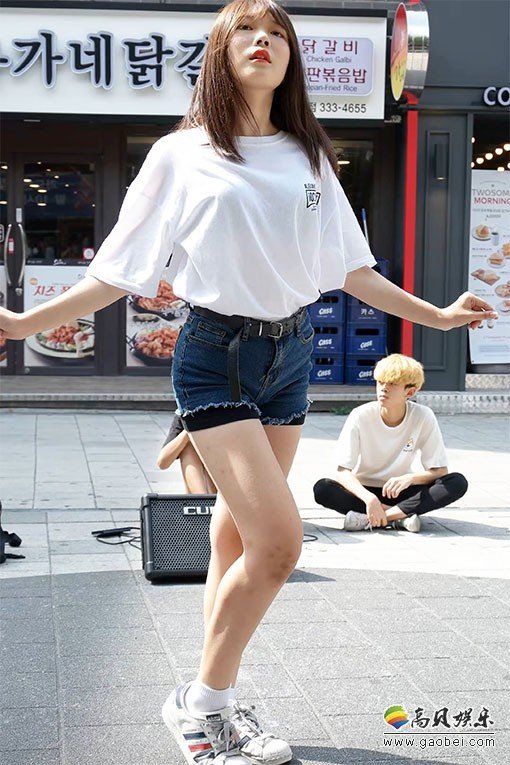 A-BLE 饭拍秀 拍摄日期：190805【7合集 877 MB】