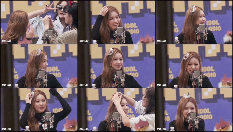 (G)I-DLE 单拍秀 拍摄日期：190227【16合集 5.14 GB】