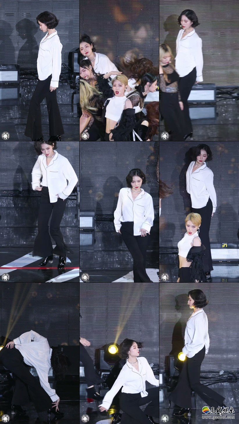 7senses 韩国女团 拍摄日期：171115【4合集 1.47 GB】