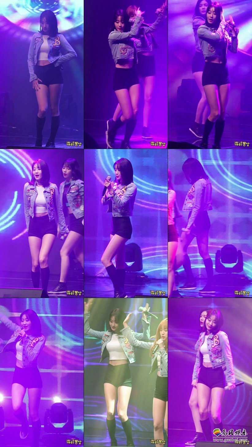 9MUSES 韩国女团 拍摄日期：171117【35合集 9.84 GB】