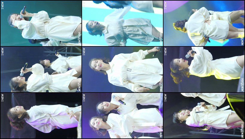 Busters 饭拍秀 拍摄日期：191002【42合集 16.1 GB】