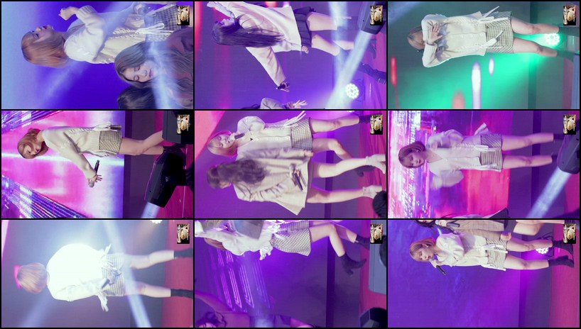 GFRIEND 饭拍秀 拍摄日期：191204【95合集 42.4 GB】