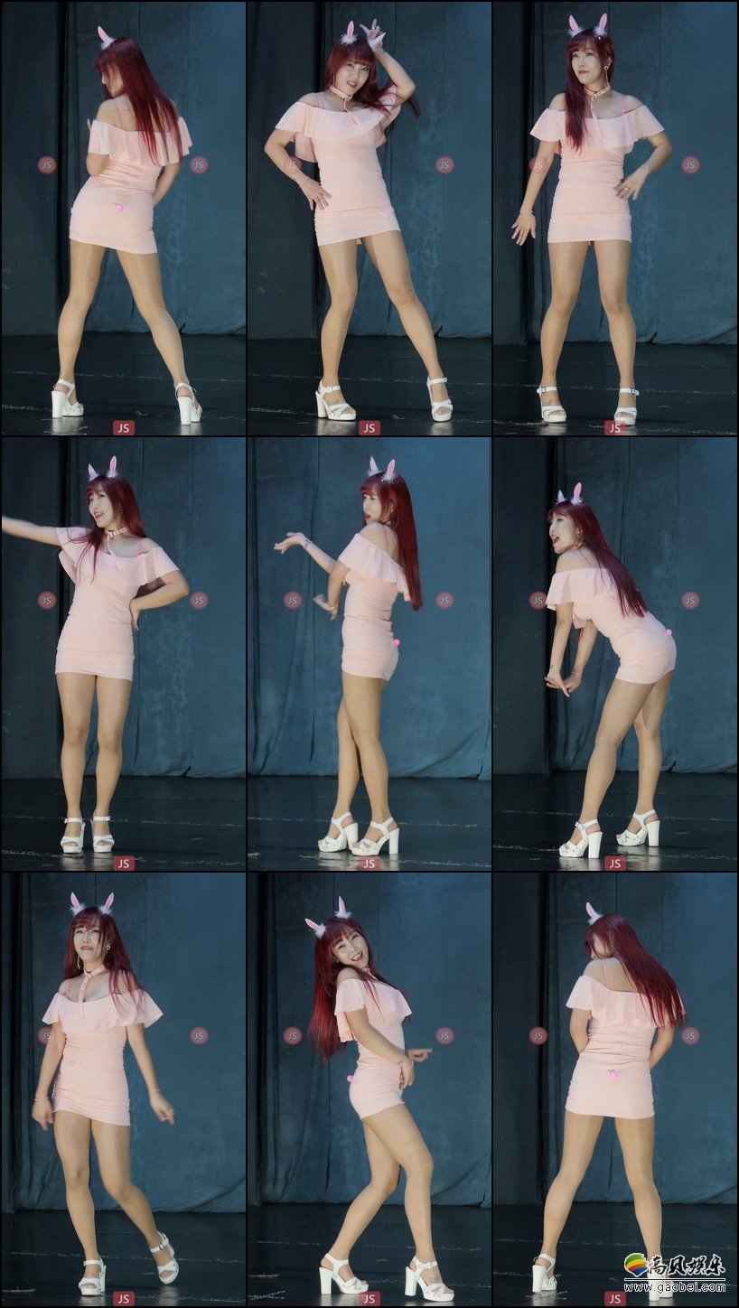 Beagle girl friend 单拍秀 拍摄日期：181205【6合集 674 MB】