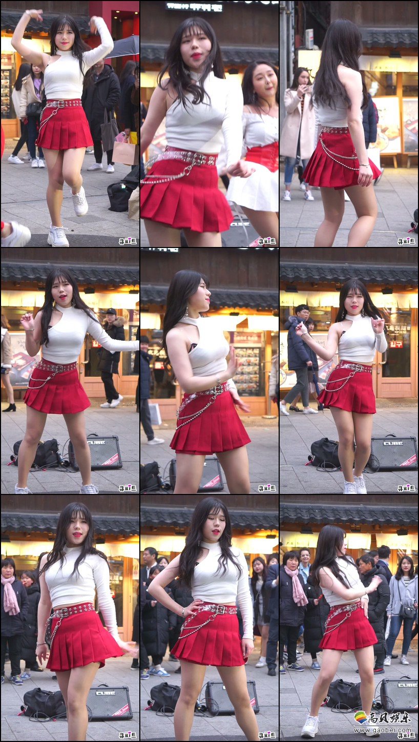 Belle 单拍秀 拍摄日期：190330【40合集 8.12 GB】