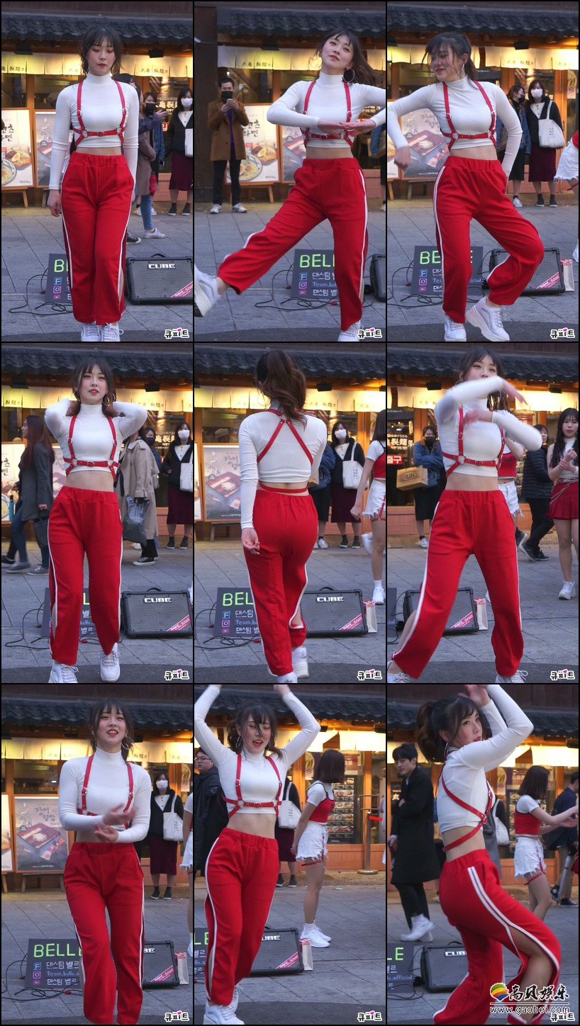 Belle 单拍秀 拍摄日期：190330【40合集 8.12 GB】