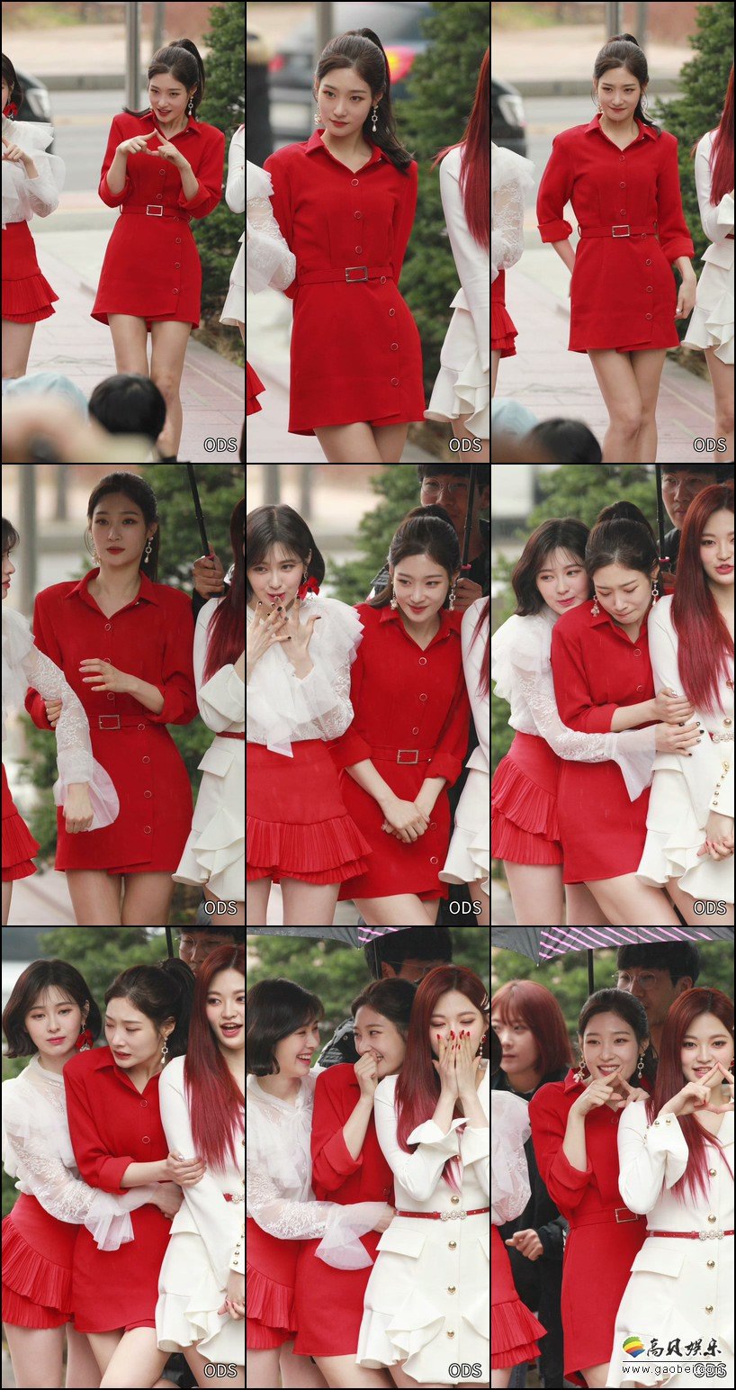 DIA 单拍秀 拍摄日期：190330【4合集 1.00 GB】